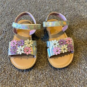 Toddler Girl Sandals
